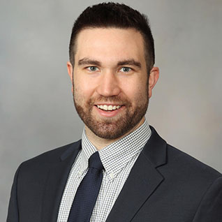 Adam Finck, P.T., D.P.T., OCS