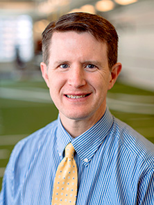 Darren Q. Calley, PT, DScPT, OCS