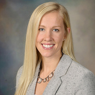 Ashley Vitale, PA-C, DHSc