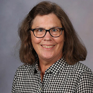 Andrea Hagen Gates, M.A.