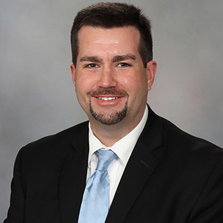 Ryan Meverden, P.A.-C.