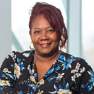 Shekitta Acker, MS, PA-C