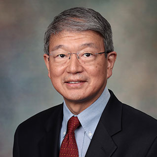 Mayo Clinic Abdominal and Body Radiology MRI Fellowship director Akira Kawashima, M.D., Ph.D.