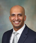 Bhavik Patel, M.D., M.B.A.