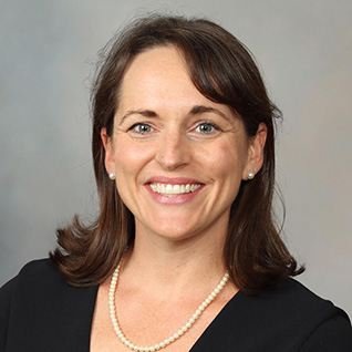 Susanne Warner, M.D.