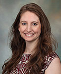 Kayla Kumm, M.D.