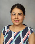 Patricia Rebolledo, M.D.