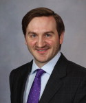 Mayo Clinic abdominal transplant faculty member Phillipe Paci, M.D., C.M.M.S.
