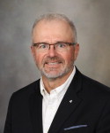 Mayo Clinic abdominal transplant faculty member Scott Nyberg, M.D., Ph.D.