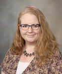 Cassie Kennedy, M.D.