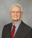 J.P. Scott, M.D.