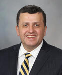 Mauricio Vilavicencio Theoduloz, M.D.