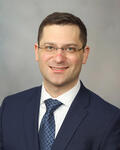 Philip Spencer, M.D.