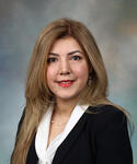 Sadia Shah, M.D., M.B.A.