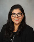 Sahar Saddoughi, M.D.