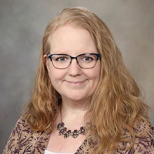 Cassie Kennedy, M.D.