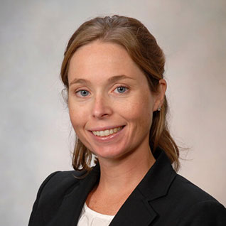 Elizabeth A. Mauricio MD