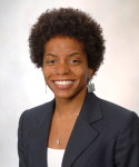 Maisha Robinson, M.D.
