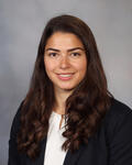 Christina Alexandres, M.D.