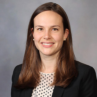 Steph Syc-Mazurek, M.D., Ph.D.