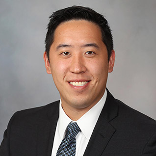 Michael Liu, M.D.