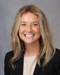 Allison Valerius, M.D.