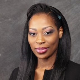 Mary-Jane Williams, M.D.