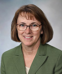 Donna Shelton, APRN