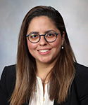 Jana Al-Hashash, MD, MS