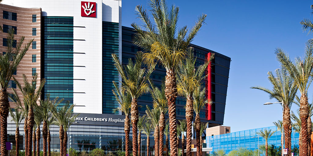 Phoenix Children's Hospital