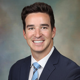 Matthew Farley, M.D.