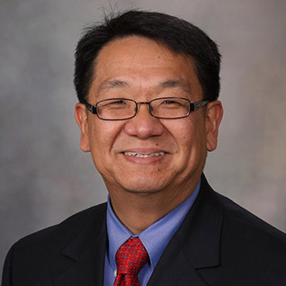 Miguel Park, M.D.