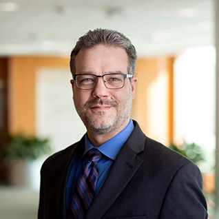 Reade Quinton, M.D.