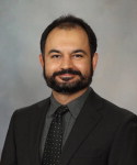 Amir Nazem, M.D., Ph.D.