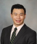 Edwin Lin, M.D., Ph.D.