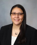 Belinda Galeano, M.D., Ph.D.