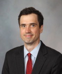 Blake Ebner, M.D., Ph.D.