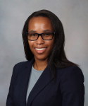 Nadarra Stokes, M.D.