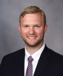 Ryan Kendziora, M.D.