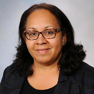 Aziza Nassar, M.D., M.P.H.