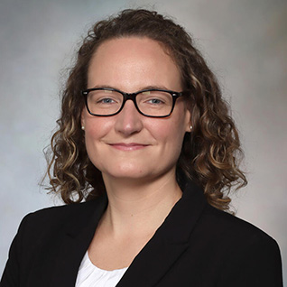 Elizabeth Godbey, M.D.