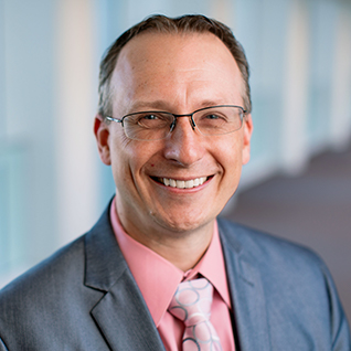 Tobias Kohler, M.D., M.P.H.