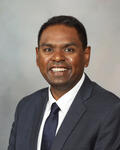Suraj Yalamuri, M.D.