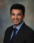 Vaibhav Murali, M.D.
