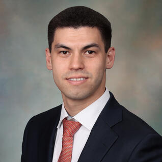 Will Binder, M.D. Pharm.D.