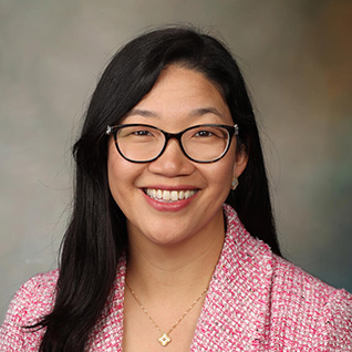 Monica Harbell, M.D.