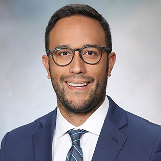 Sebastian Lopez, M.D.