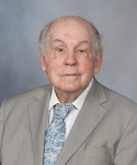 Peter Dyck, M.D.
