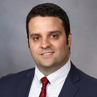 Daniel Adamo, M.D.