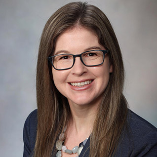 Lauren Alexander, M.D.